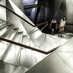 Architektur III