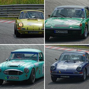 Nürburgring