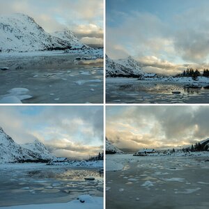 Lofoten 2016 Teil 2