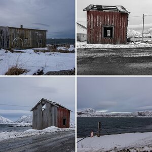 Lofoten 2016 Teil 3