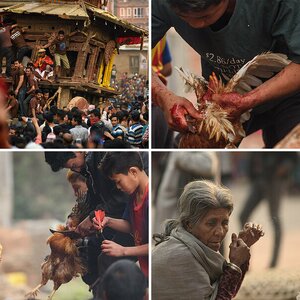 Nepal 2016
