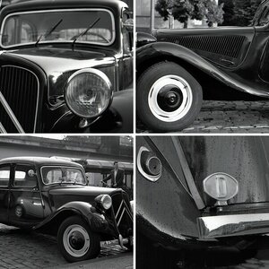 Citroen 11 CV