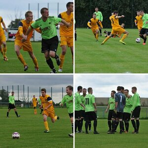 Armateur-Fußball