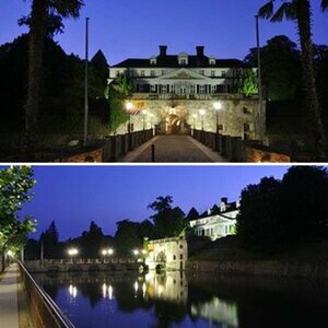 Schloss Bad Pyrmont