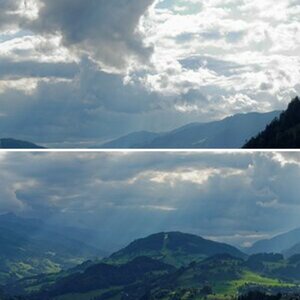 Landschaft