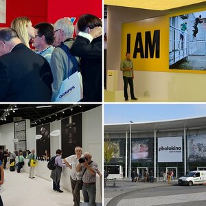 Photokina 2014