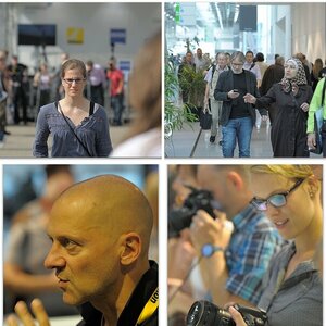 Photokina 2014