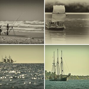 Boote/Schiffe etc.