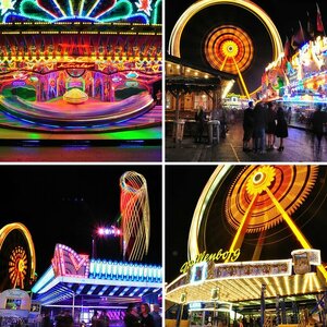 Herbstfest Rosenheim 2014