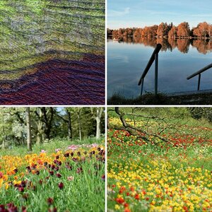 Natur & Landschaft I