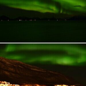 Polarlicht