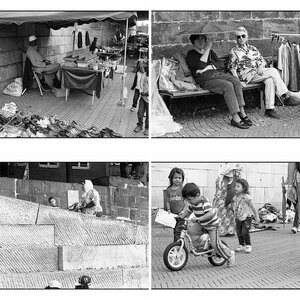 Flohmarkt