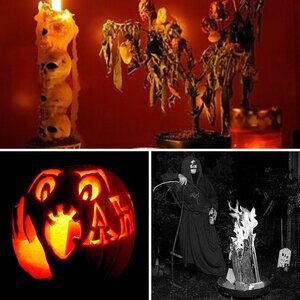 Halloween