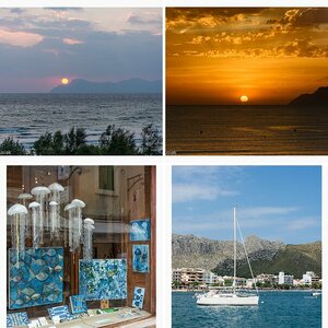 Mallorca 2014