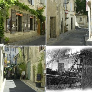 Stadt-Impressionen