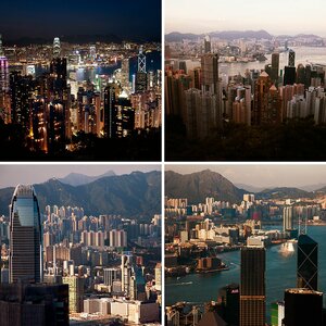 hongkong 2013