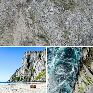 Norwegen