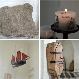 Paddys Ostsee-Tagebuch 2016