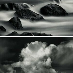Wolken SW