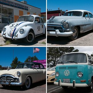 Oldtimer