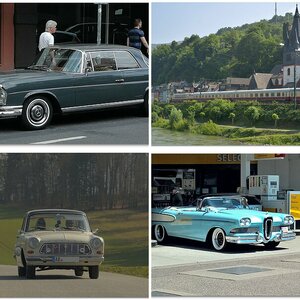 Oldtimer