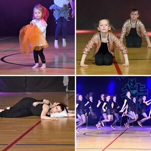 TuJu-Stars 2016 / Rendezvous der Besten 2016
