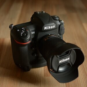 Nikon D5
