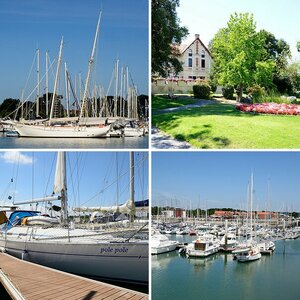 Port Medoc