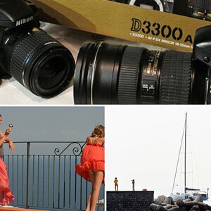 Fotografen