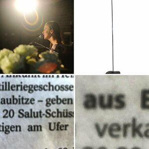 Schaubilder XXXIV