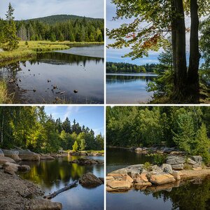 Fichtelsee