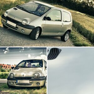 Automobile
