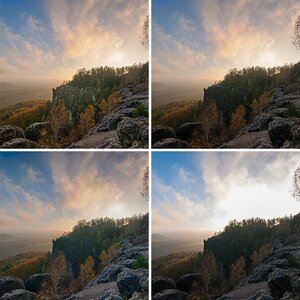 Elbsandsteingebirge