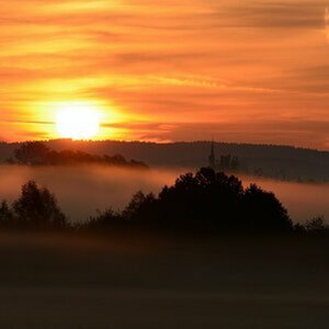 Sonnenauf- und Untergänge