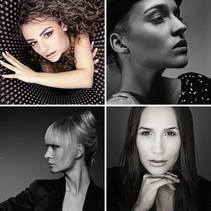 Beauty dies und das