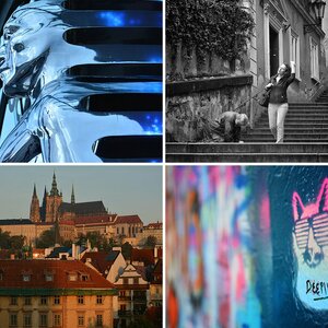 Prag 2014