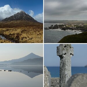 Schottland 2016