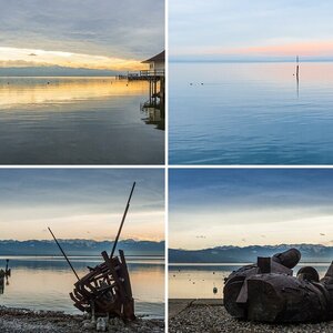 Mein geliebter Bodensee