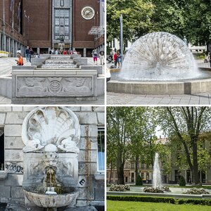 Brunnen