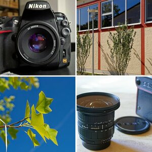 Nikon AF Zoom-Nikkor 35-105/3,5-4,5