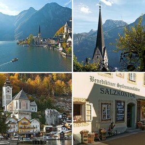 Hallstatt