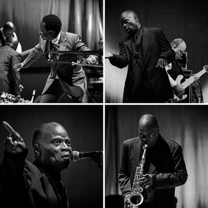 Maceo Parker