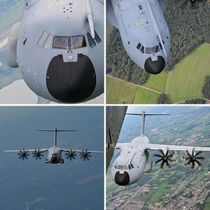 Flugzeuge 2
