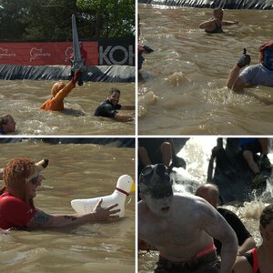 Strongmanrun 2016