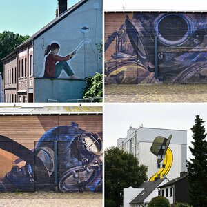 Graffiti