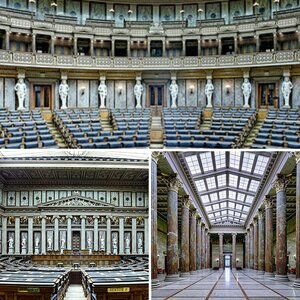 Parlament Wien