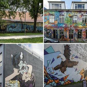 Graffiti