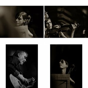 Blues/Classic