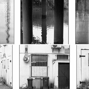 Triptychon