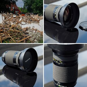 AF-P 18-55mm VR